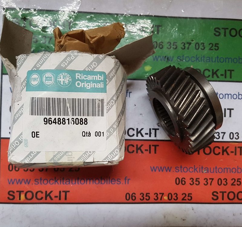 Roue dentée 9648816088 DUCATO