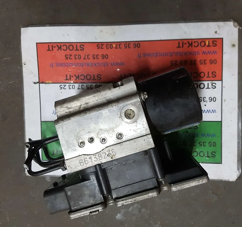 Pompe ABS 54084767C 159 Spider Brera