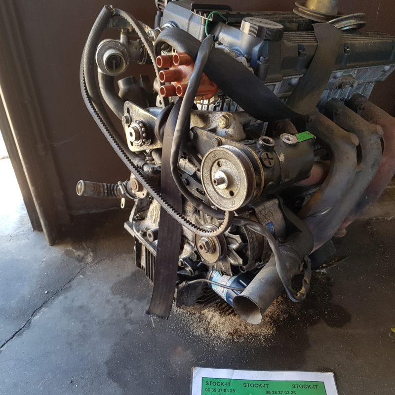 Moteur Alfa 75 2.0 L twinspark
