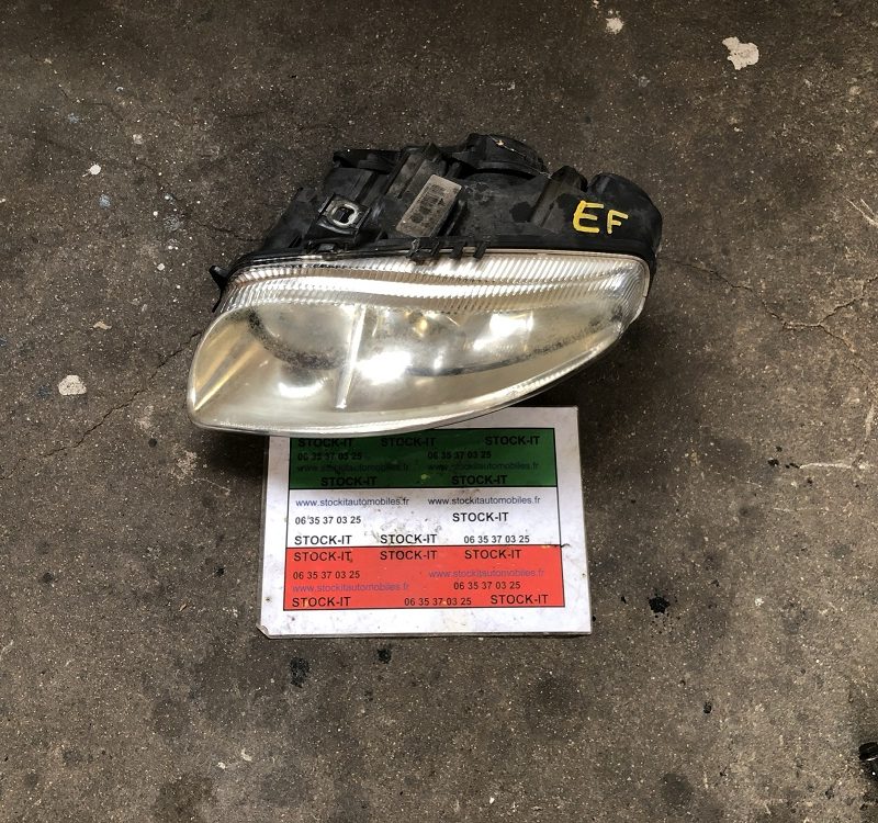 Phare Alfa GT Xénon ( sans ballast) AVANT GAUCHE