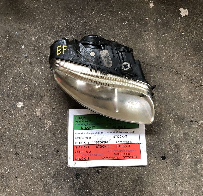 Phare Alfa GT Xénon ( sans ballast) AVANT DROIT