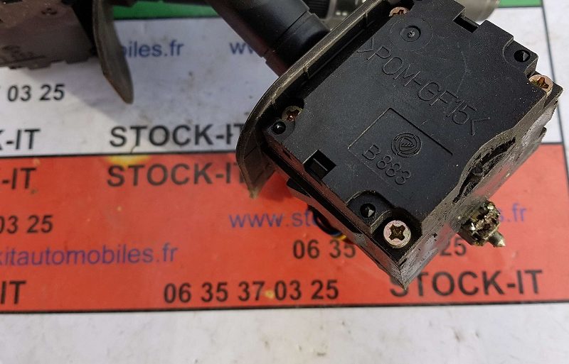 Commande clignotant Alfa 155 B883