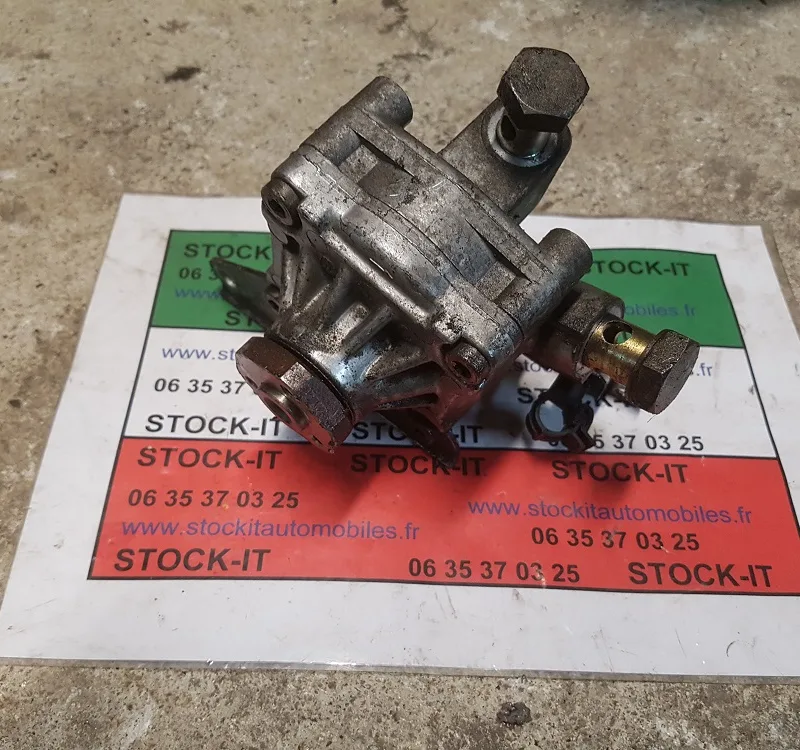 Pompe de direction assistée 166 V6
