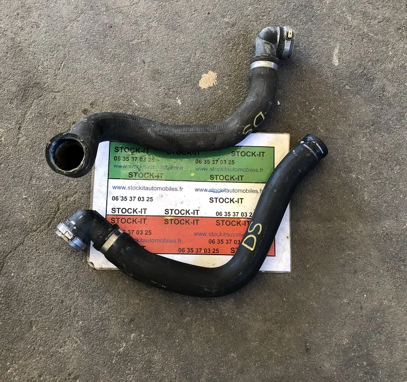 Jeu de durites de refroidissement Alfa Romeo 147 Twinspark
