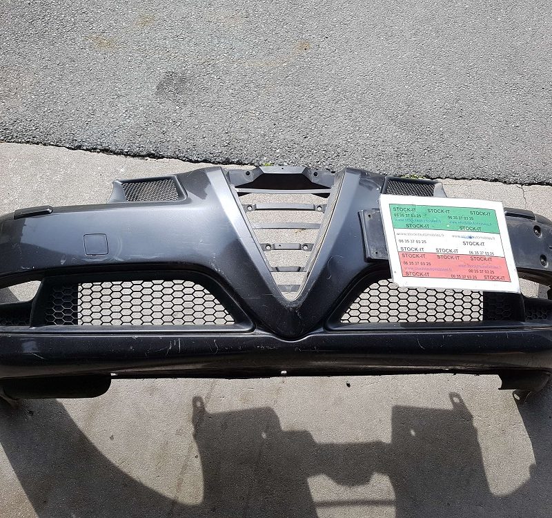 Pare choc Avant Alfa Romeo GT