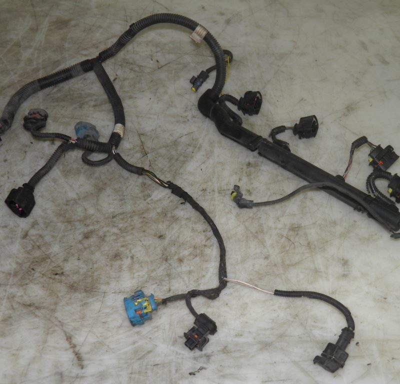 Faisceau moteur 2.0 JTS 60673446