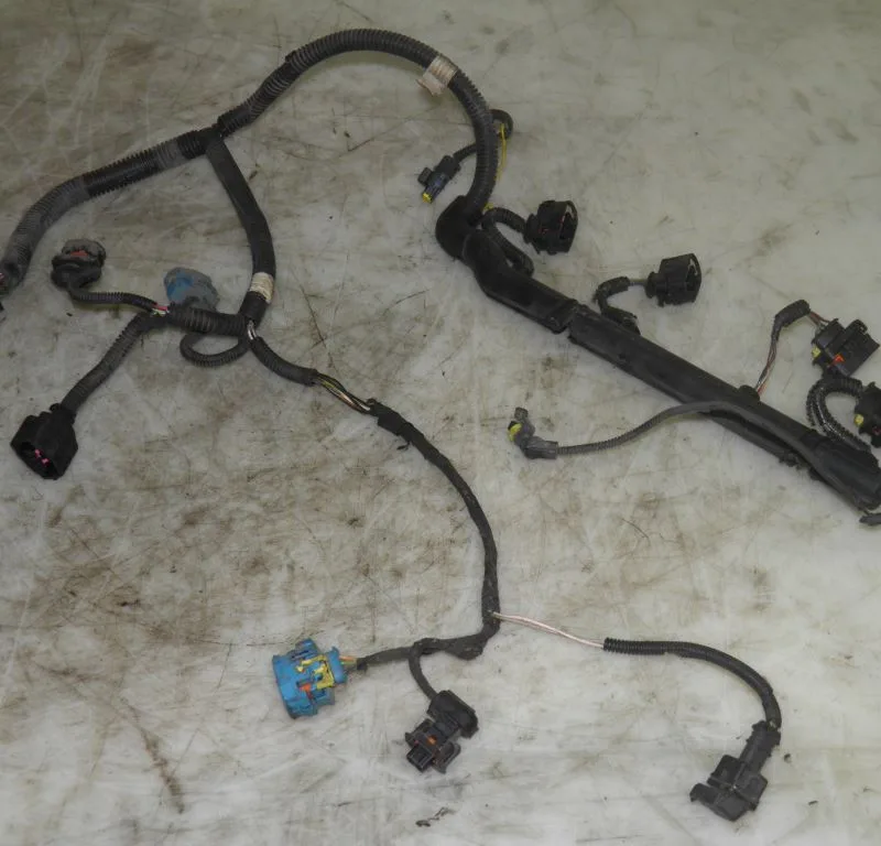 Faisceau moteur 2.0 JTS 60673446