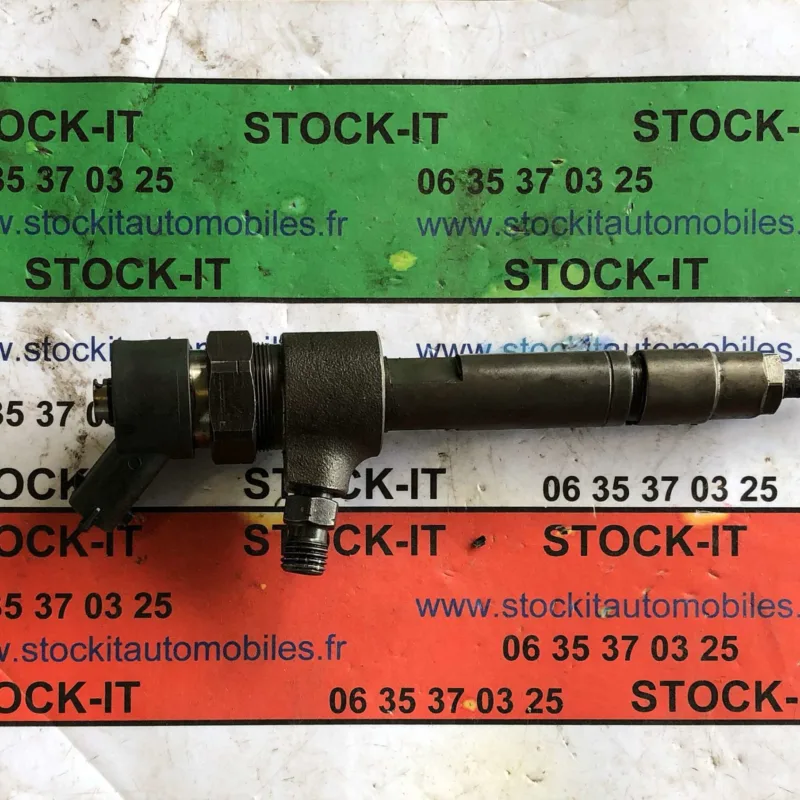 Injecteur 0 445 110 083