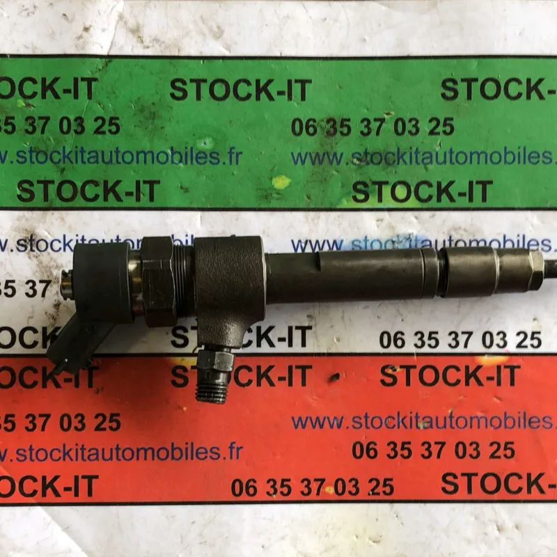 Injecteur 0 445 110 391