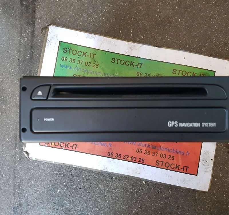 Lecteur GPS L322 yib500040