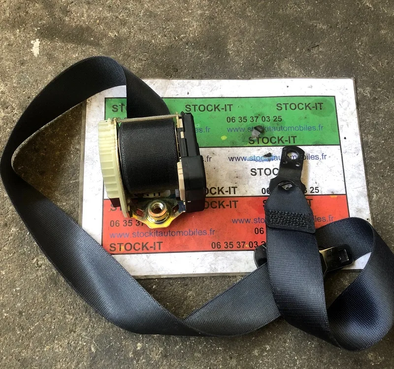 Ceinture Avant Droite Rang Rover  L322