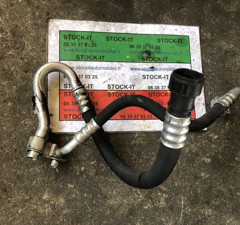 Tuyau de climatisation Alfa 159 1.9 120/150cv