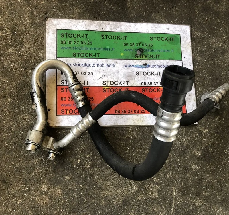 Tuyau de climatisation Alfa 159 1.9 120/150cv