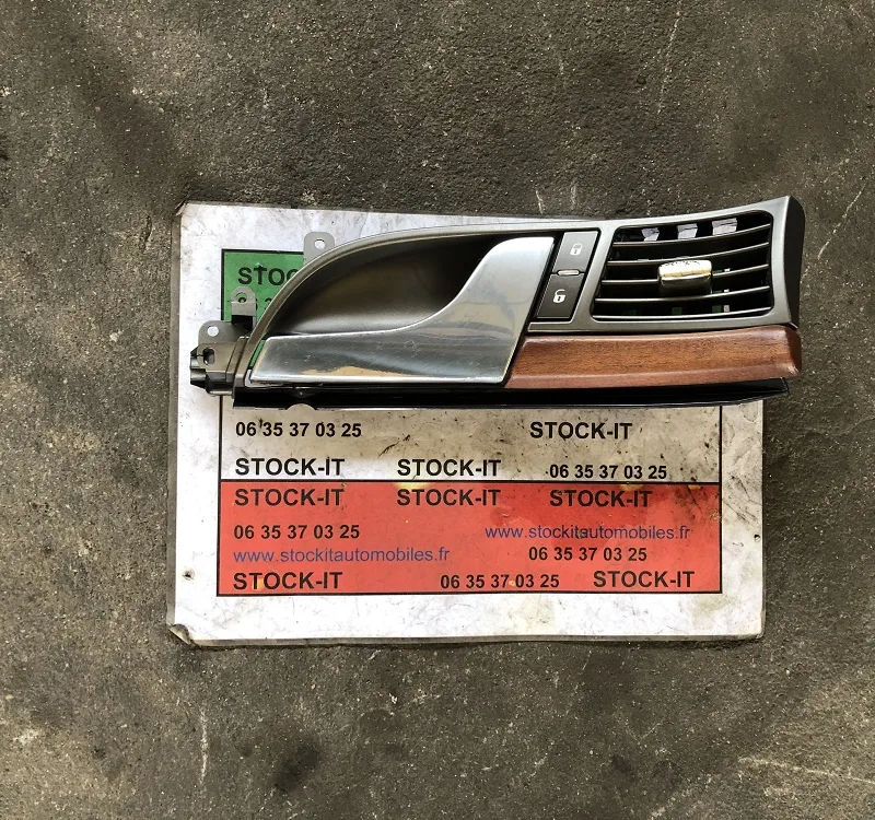 Poignée de porte interieur AVG lancia Thesis