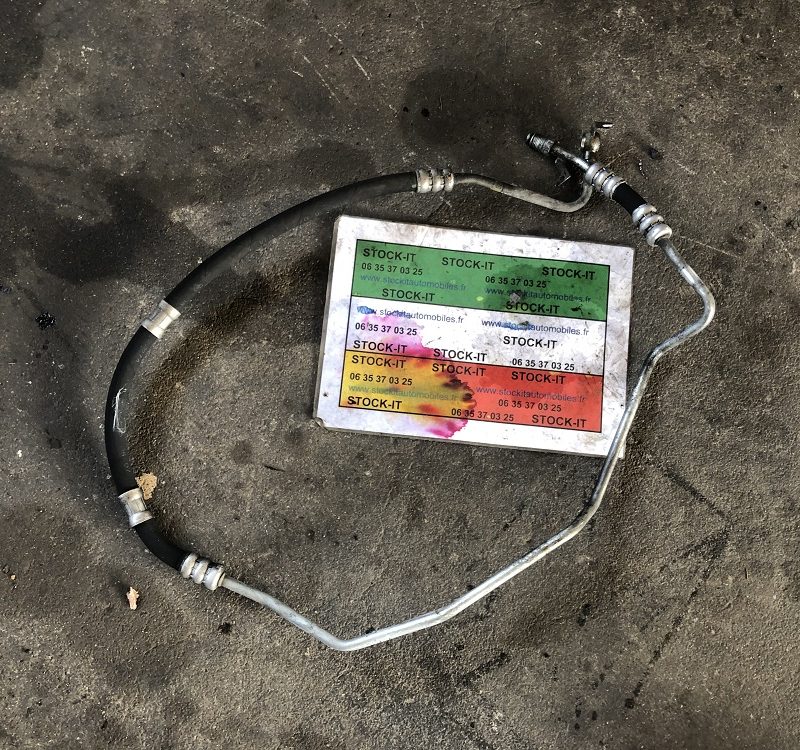 Tuyau de direction assistée Alfa 159 1.9 JTDm