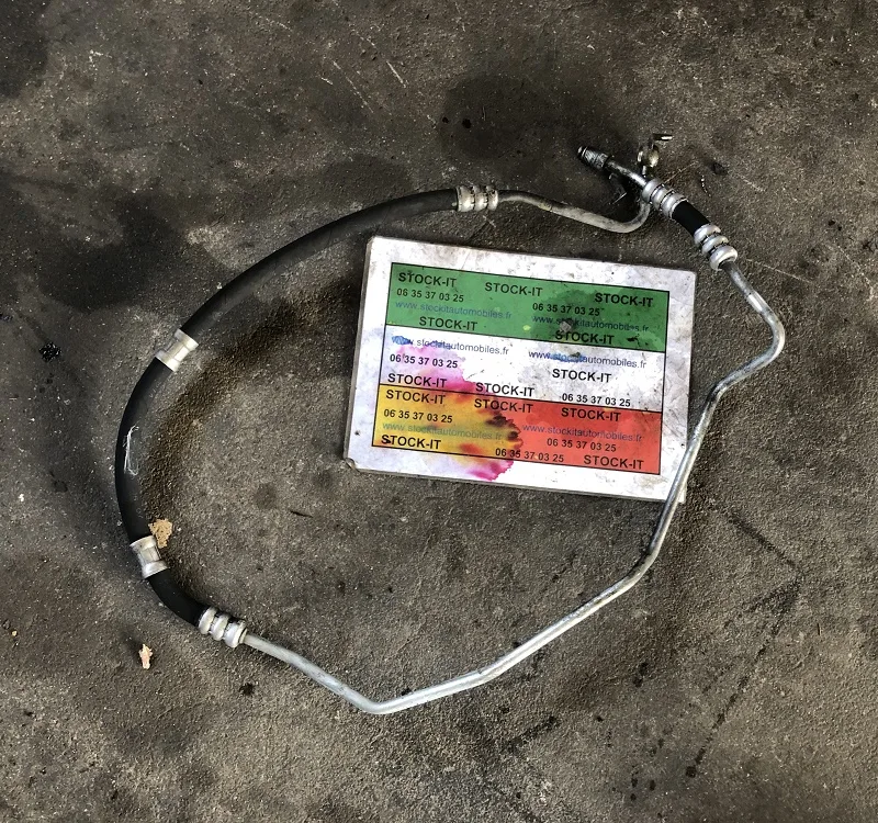 Tuyau de direction assistée Alfa 159 1.9 JTDm