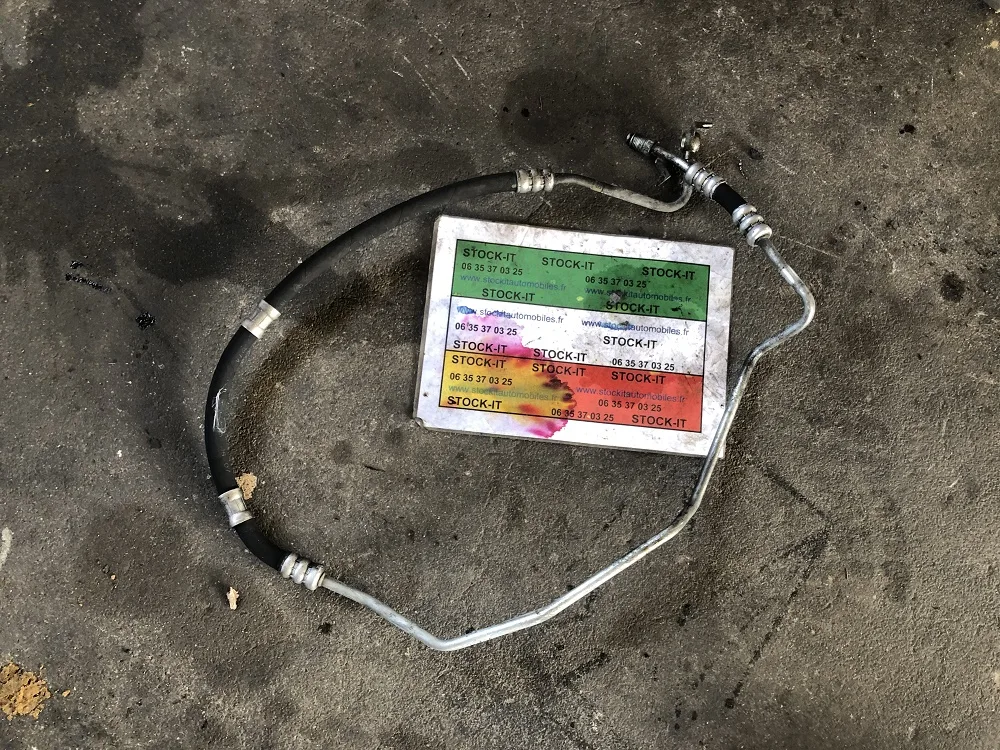 Tuyau de direction assistée Alfa 159 1.9 JTDm