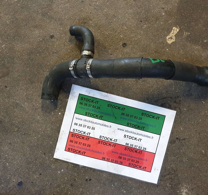 Durit refroidissement en T 147 et 156 GTA.