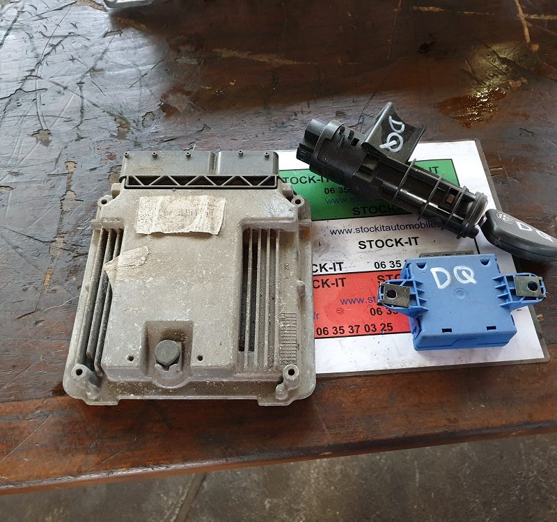 Kit de démarrage 156 2.0L JTS