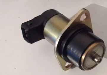Electrovanne variateur phase TwinSpark