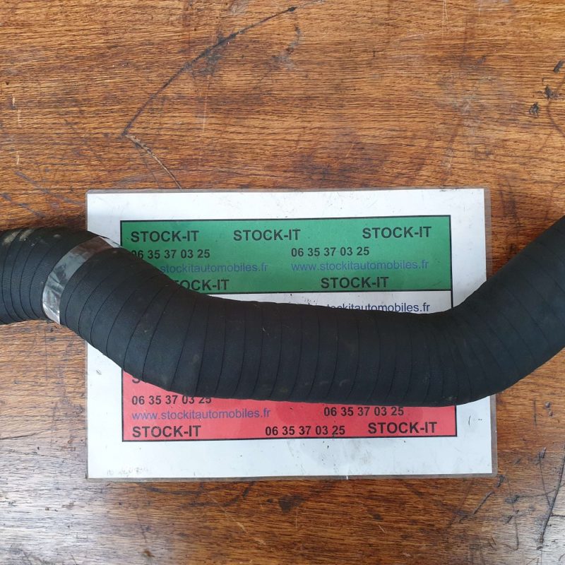 Durit inférieure Turbo JTD 16v 147 156
