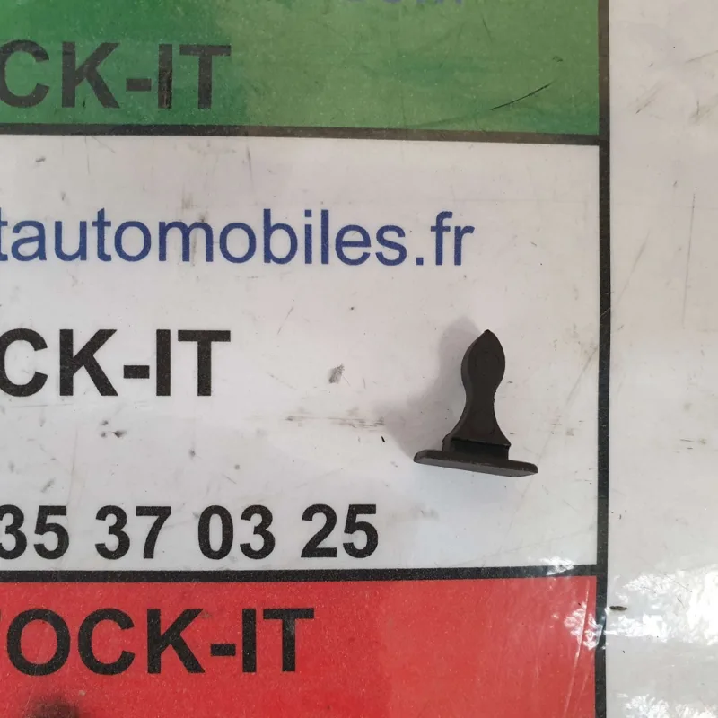 Clip Alfa pointe de flèche toutes ALFA ROMEO