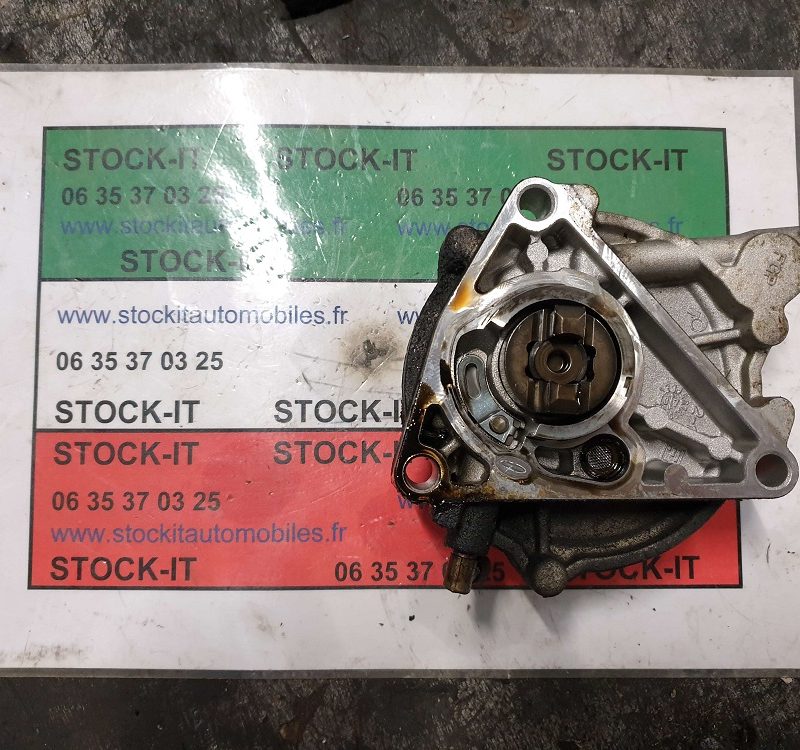 Pompe a vide 159 1.9 Jtd 120cv