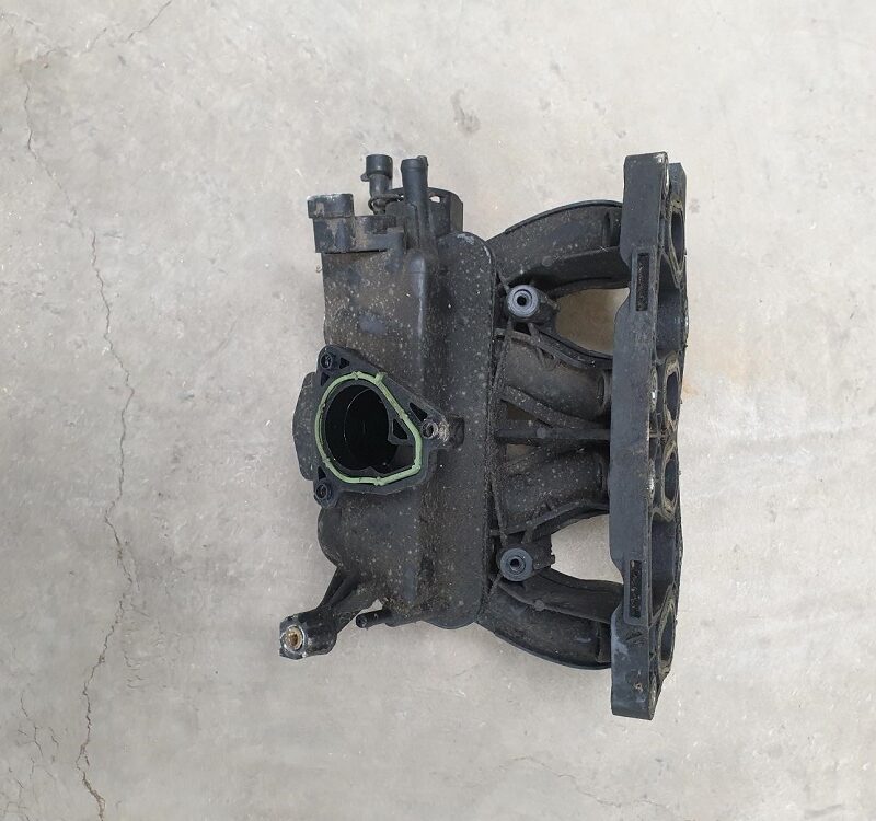 Collecteur d'admission FIAT Punto 1.2