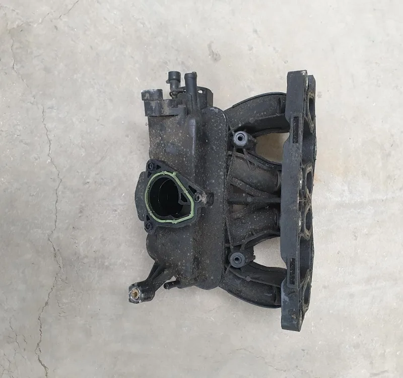 Collecteur d'admission FIAT Punto 1.2