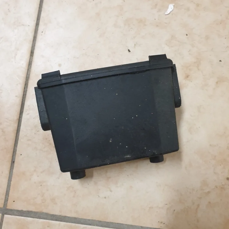 Coffret range connections V6 24s (petit modèle sur plenum)