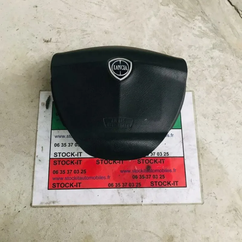 AirBag volant MUSA