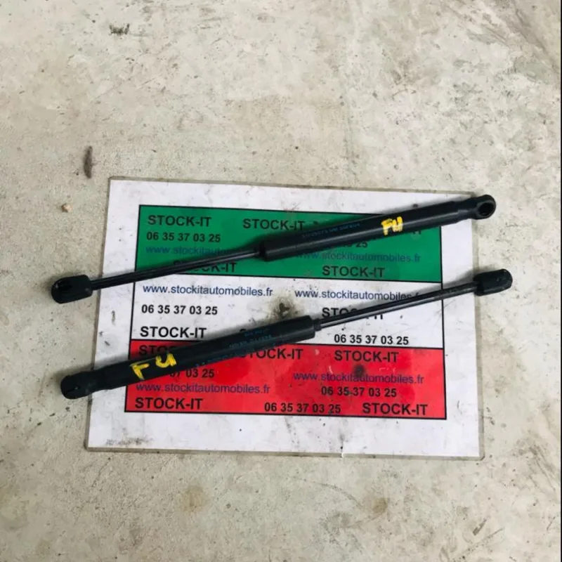 Vérin de capot moteur MUSA