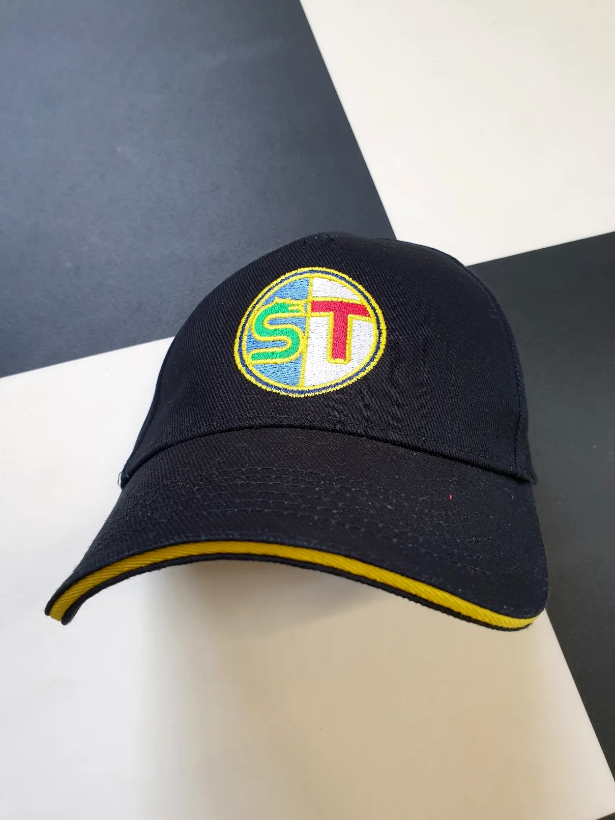 Casquette STOCK-IT brodée – Image 10
