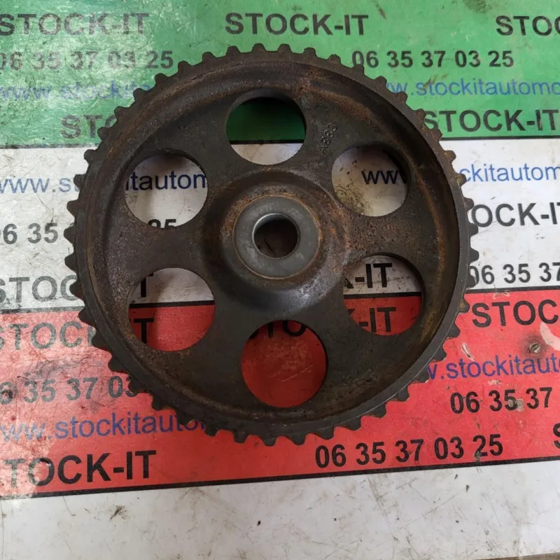 Poulie d'arbre à cames pour moteur 1.4 multiair