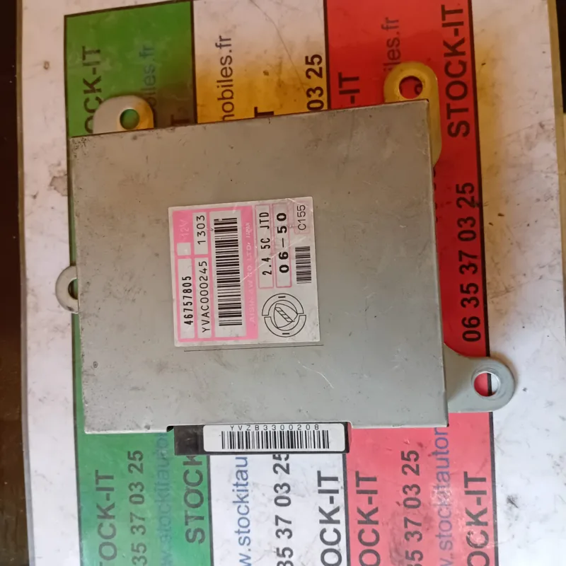 46557805 LANCIA THESIS