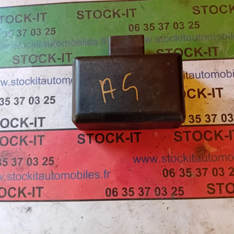 156020135 Capteur de pluie Alfa romeo 166