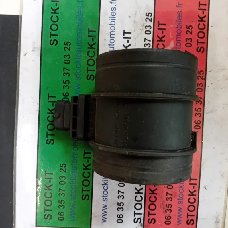 0 281 002 763 débitmètre d'air BOSCH