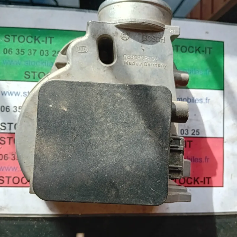 0 280 202 202 Débitmètre BOSCH