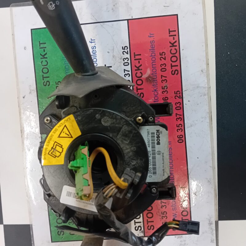 commodo alfa 156 156047960