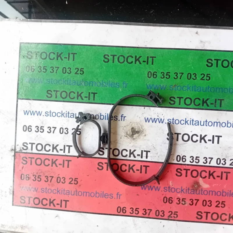 collier pour tuyau de refroidissement