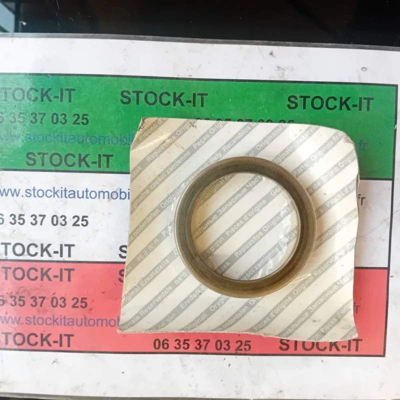 bague d'étanchéité