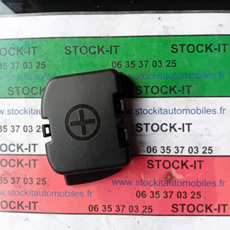 50518310 couvercle pour batterie