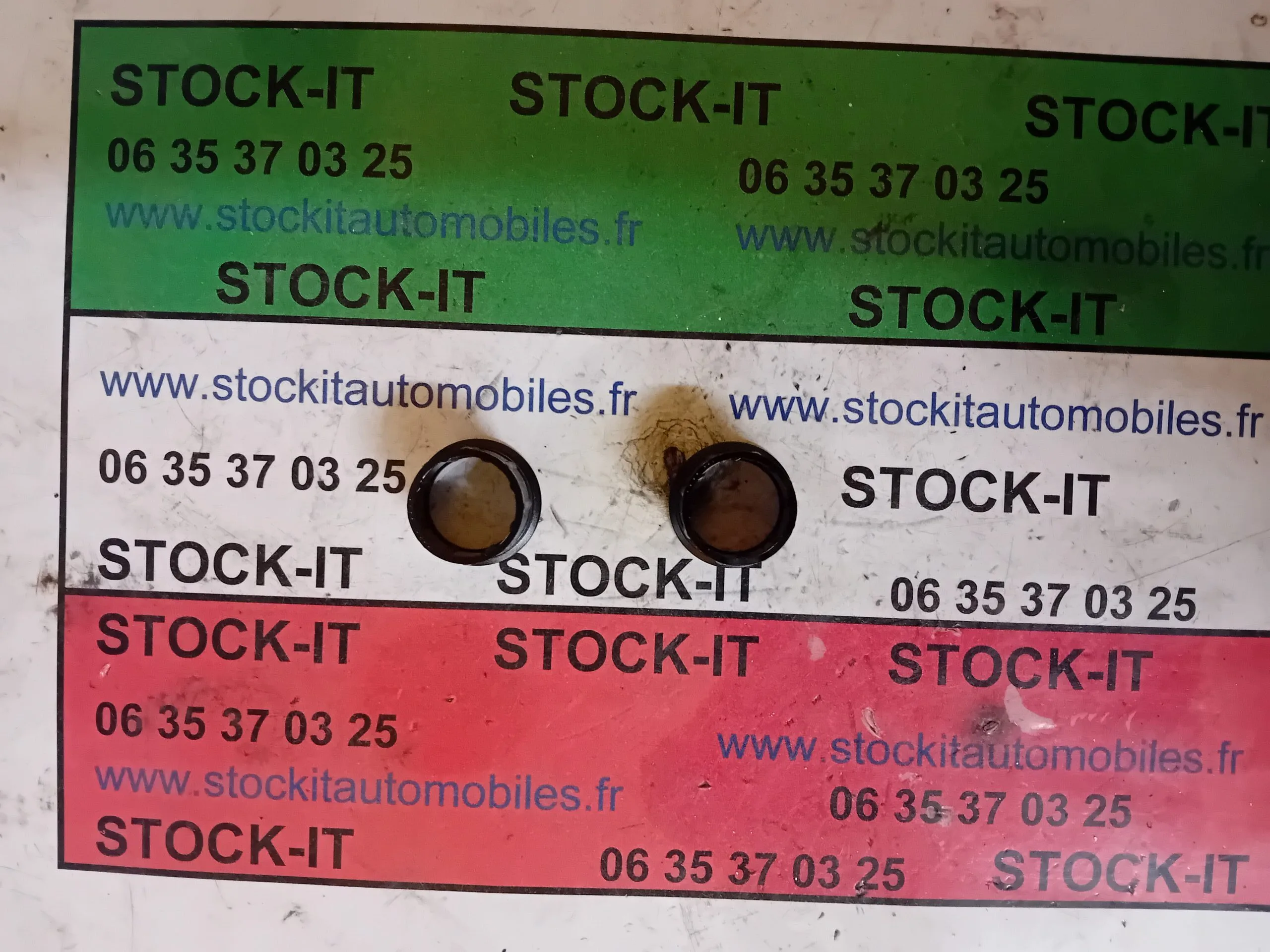 9467572689 DOUILLE Injection