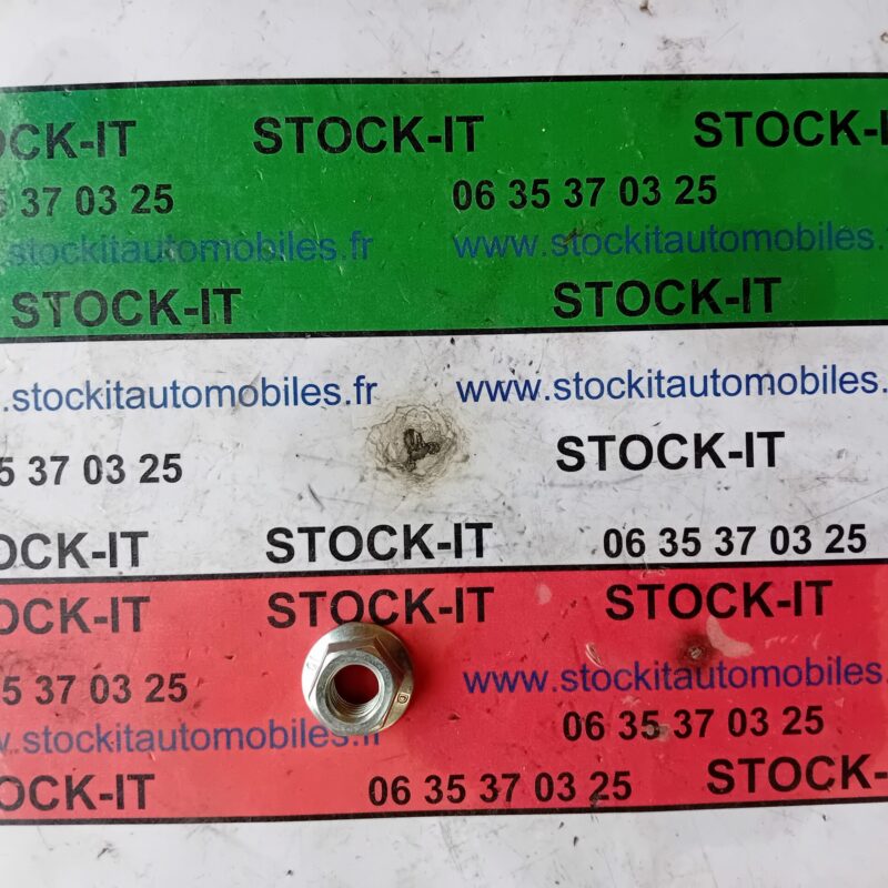 46840787 écrou suspension