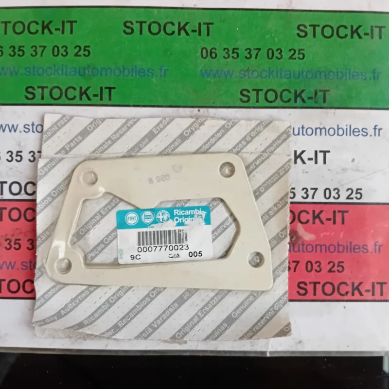 7770023 	JOINT Étanchéité pompe à eau