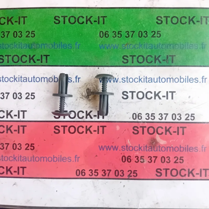 1357450080 clip Agrafe fixation Fiat DUCATO
