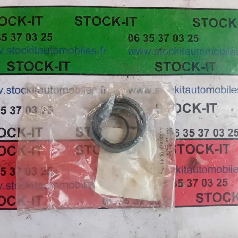 9641818180 kit joints support filtre à huile