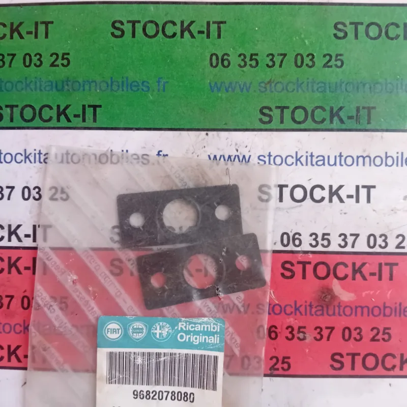 9682078080 	JOINT Lubrification