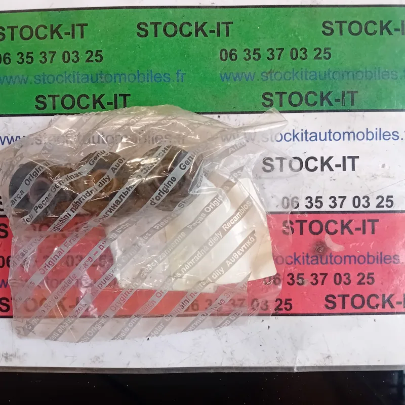 7601642 	TAMPON Silent bloc