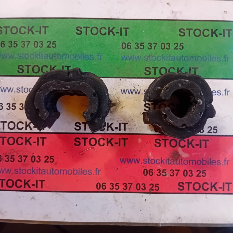 51785488 Kit Bagues pour suspension
